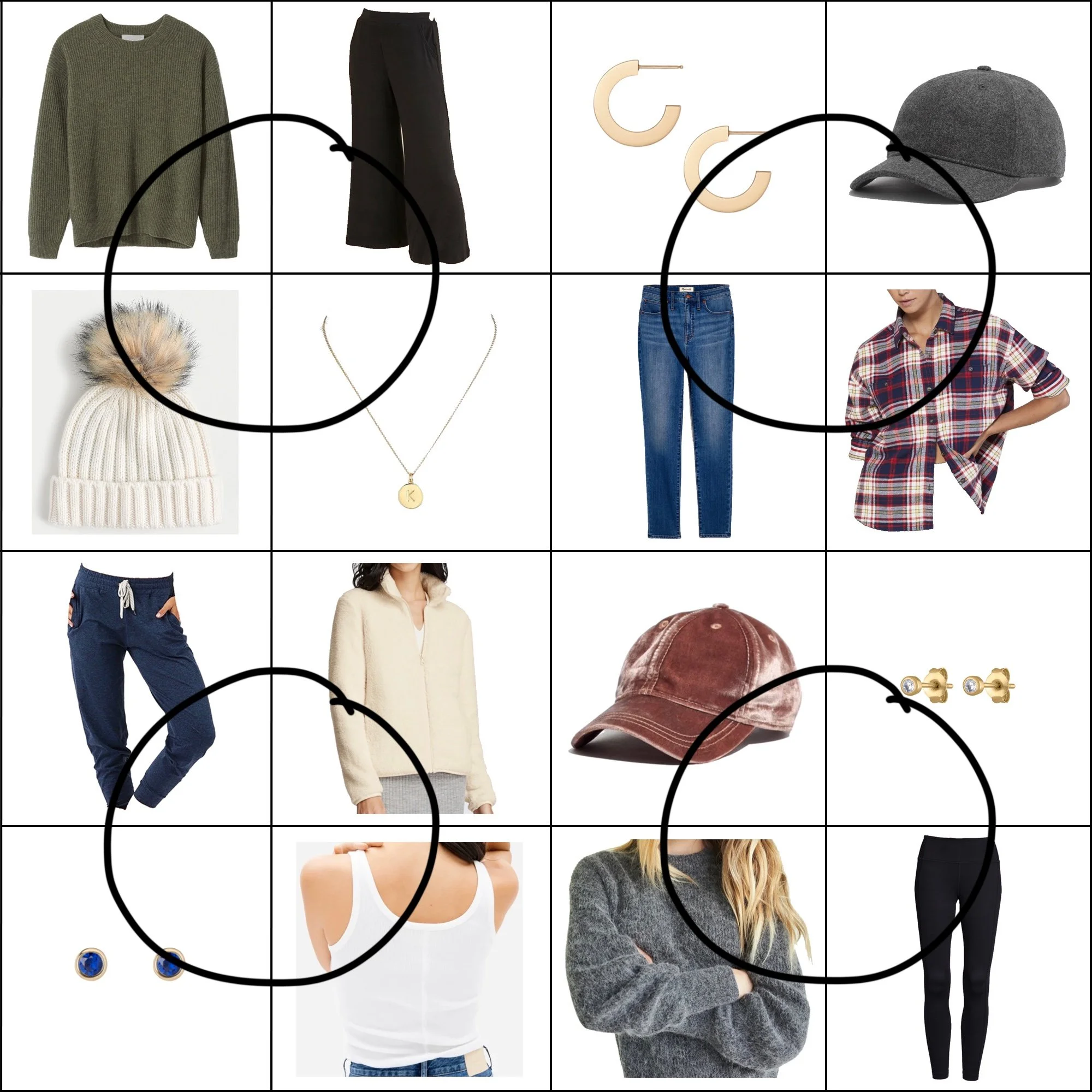 【havehad】Summer Easy Worker Set-up One Last Drink Hand Embroidered Sweater [Yellow] - KidSuper